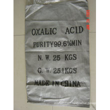 Technical Grade 99.6% Oxalic Acid